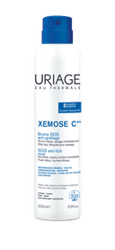 Uriage Xemose SOS Anti-Itch Mist 200ml