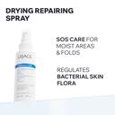 Uriage Bariederm Cica Spray 100ml