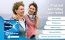 Panadol Advance 500mg Tablet 24s