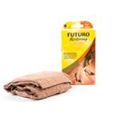 Futuro 71030 Firm Pantyhose Reinforced Beige Large