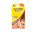 Futuro 71030 Firm Pantyhose Reinforced Beige Large