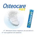 Vitabiotics Osteocare Fizz Effervescent Tablets 20s