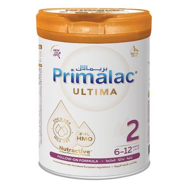Primalac Ultima Stage 2 Milk 400g