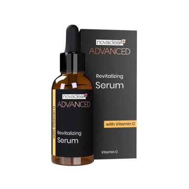Novaclear Advanced Brightening Serum With Glutathione 30ml