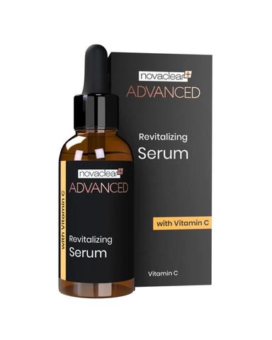 Novaclear Advanced Revitalizing Serum With Vitamin C 30ml
