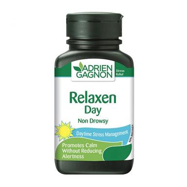 Adrien Gagnon Relaxen Day Capsule 40s