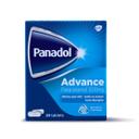 Panadol Advance 500mg Tablet 24s