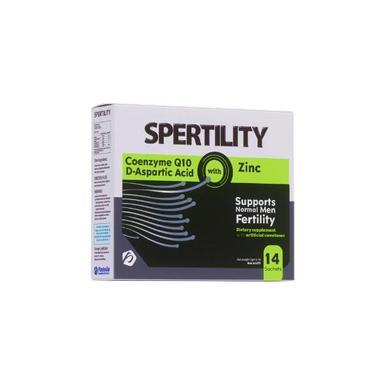 Sperility 7gm Sachets 14s