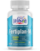 Fertiplan-M Capsule 60s Value Pack