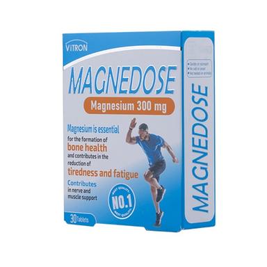 Magnedose 300mg Tablet 30s
