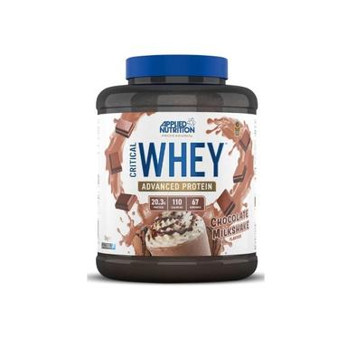 Applied Nutrition Critical Whey Protein Blend Chocolate 2kg