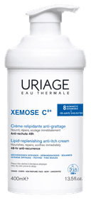 Uriage Xemose Cream 400ml