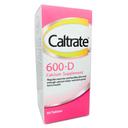 Caltrate 600Mg 60'S