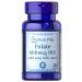 Puritan's Pride Folic Acid 400mcg Tablet 250s