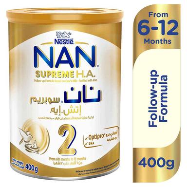 Nestle Nan Ha2 400g