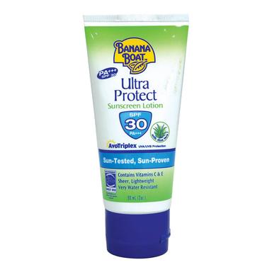 Banana Boat Ultra Prot Spf30 90ml Sunblock