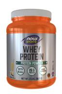 NOW WHEY PROTIEN VAN 2LB 908GM
