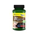 AMS BIOTIN 5000 MCG TAB 60S