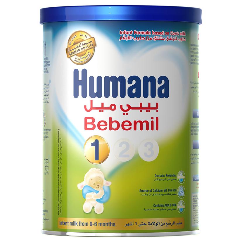 Main Product