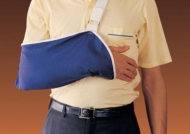 Makida Hart2007u Arm Sling W/t Loop L