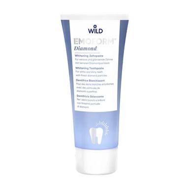 Emoform F Diamond T/paste 85ml