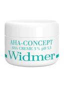 LOUIS WIDMER AHA-CONCEPT 5% CREAM 50ML