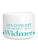 LOUIS WIDMER AHA-CONCEPT 5% CREAM 50ML