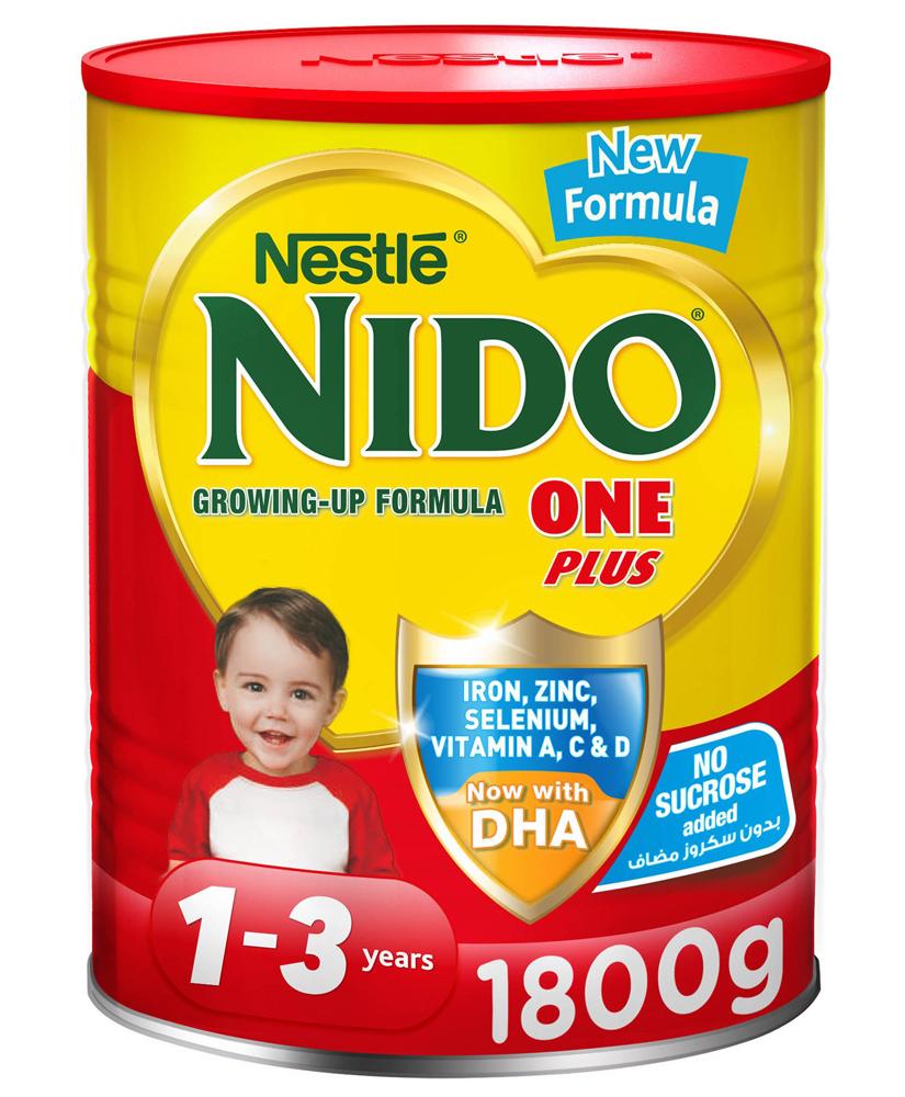 Main Product