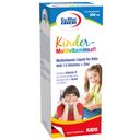 EURHO VITAL KINDER-M/VITAMINSAFT 200ML