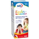 EURHO VITAL KINDER-M/VITAMINSAFT 200ML