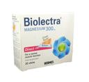 HERMES BIOLECTRA MAG.300MG DIRECT STICKS 20S