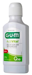 Butler Gum Activital Mouthrinse 6061