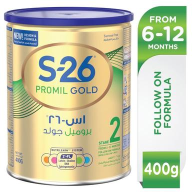 S-26 Promil Gold 2-400g