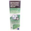 Betadine Soothing Relief Nasal & Sinus Spray