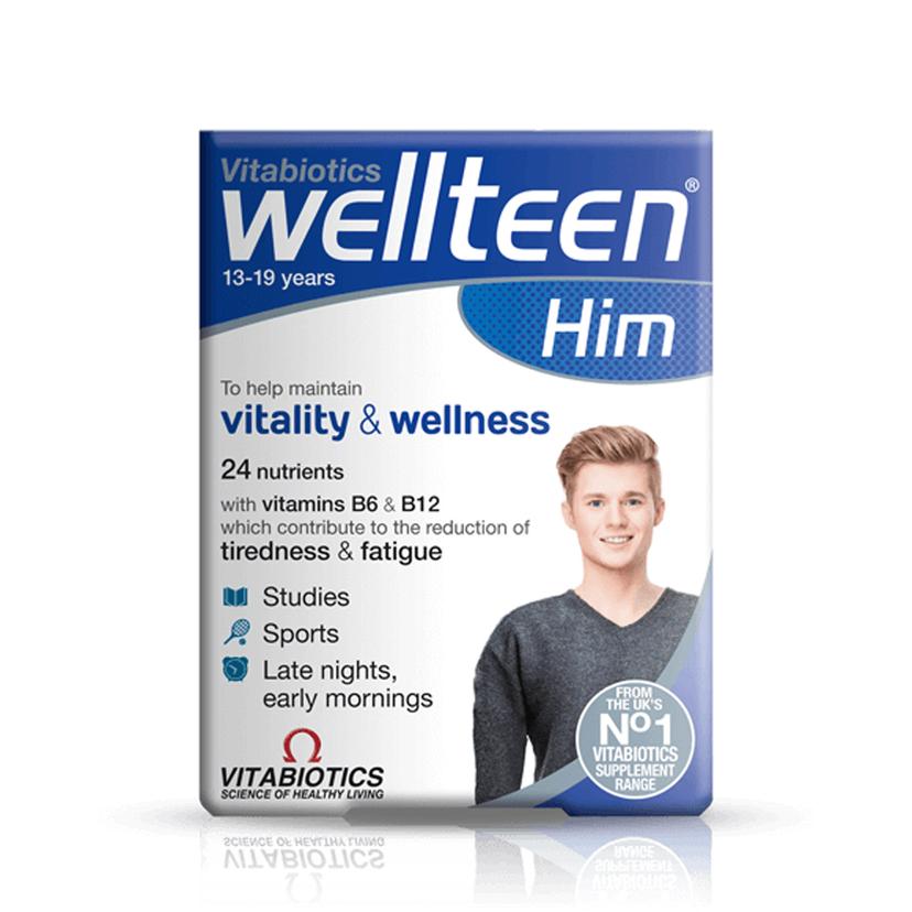 Main Product