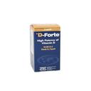 D FORTE 50000IU CAP 12S