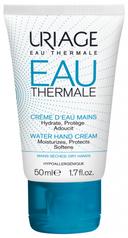 URIAGE EAU THERM WATER HAND CREAM 50ML