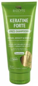 BIOCYTE KERATINE FORTE CONDITIONER 200ML