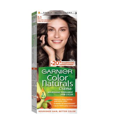 Garnier Color Naturals 5.1