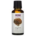 NOW MYRRH OIL 30ML