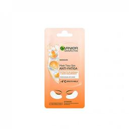 Garnier Hydra Bomb Orange Eye Mask