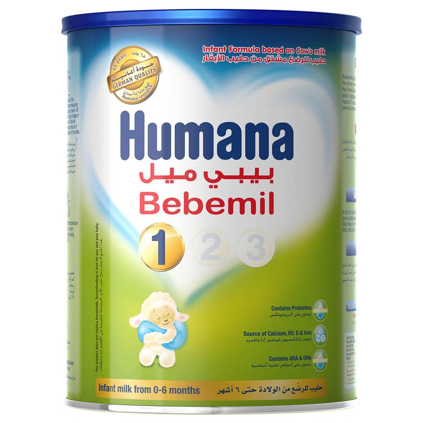 Main Product