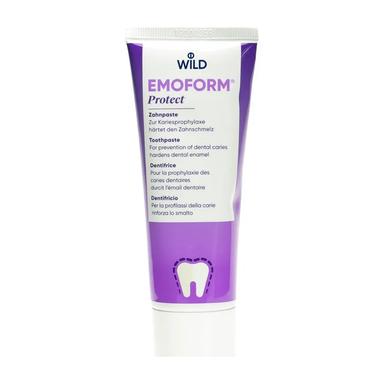 Emoform Protect T/p 75ml