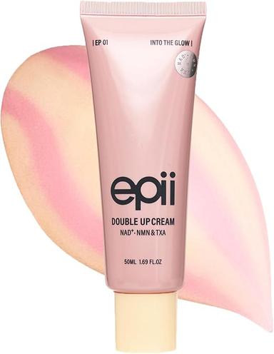 Epii Doble Up Nad+ Nmn & Txa Cream50ml