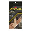 Futuro Deluxe Thumb Stabilizer L-XL size 45842