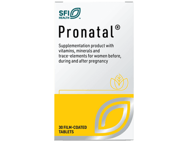 Pronatal Tablet 30s
