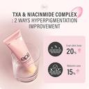 Epii Doble Up NAD+ NMN & TXA Cream50ml