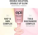 Epii Doble Up NAD+ NMN & TXA Cream50ml