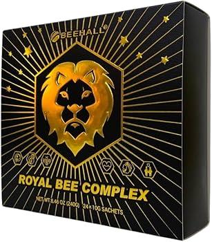 Beehall Royal Bee Complex 10g 24s