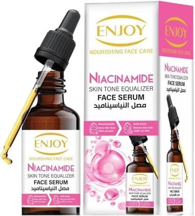 Enjoy Vitamin B3 Face Serum 50ml